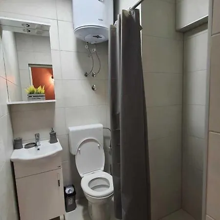 Denza Center Sarajevo
