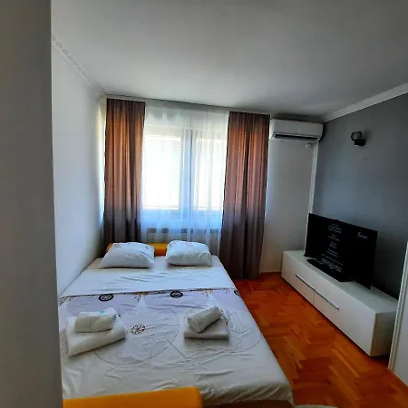 Denza Center *