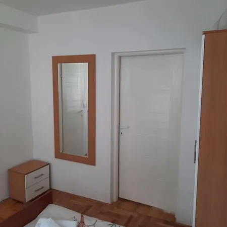 Denza Center Apartment
