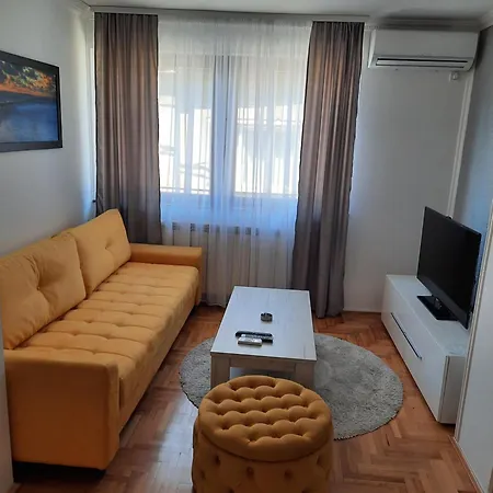 Denza Center * Sarajevo