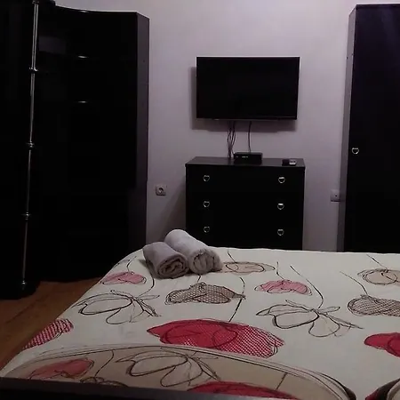 Apartment Denza Center